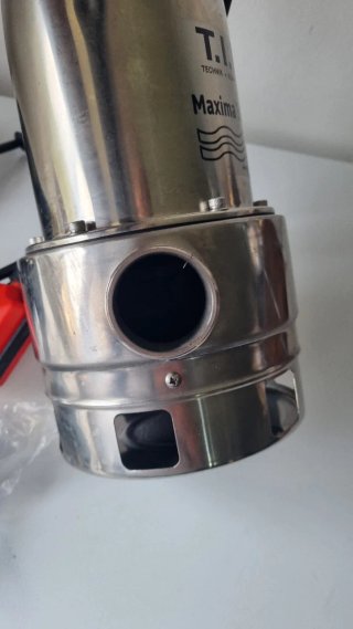 Pompa sommersa T.I.P. Maxima 300 IX