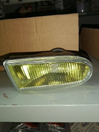 Faro Antiniebla Delantero Dcho Renault R-19