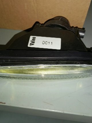 Faro Antiniebla Delantero Dcho Renault R-19
