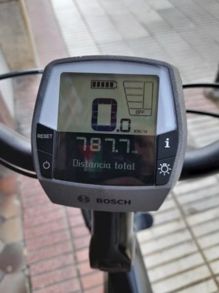 EBike Bosch
