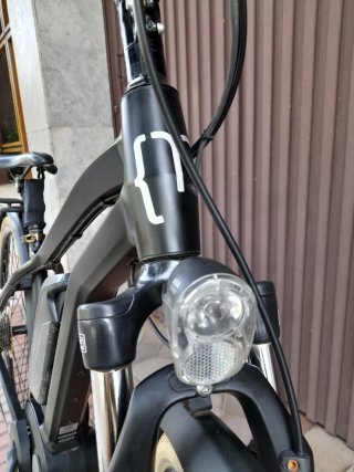 EBike Bosch