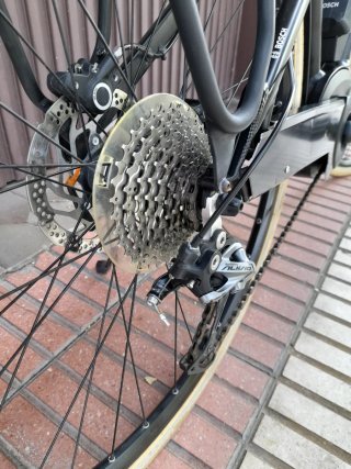 EBike Bosch