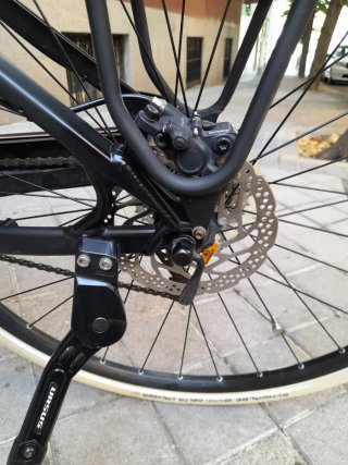EBike Bosch