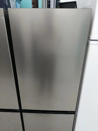 Nevera Combi Hanseática Garantía + entrega