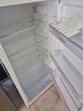 Frigorífico 2 Puertas Blanco