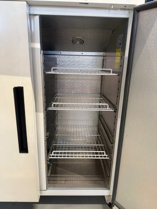 Congelador Polar 2 Puertas