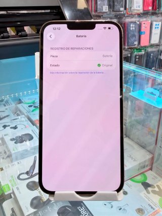 iPhone 13 Pro Max 256GB Oro