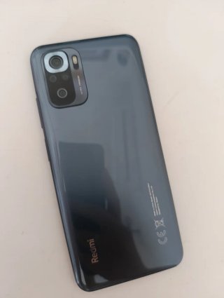 Xiaomi Redmi Note 10S. En perfecto estado