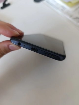 Xiaomi Redmi Note 10S. En perfecto estado