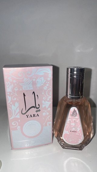 Perfume Yara 50ml