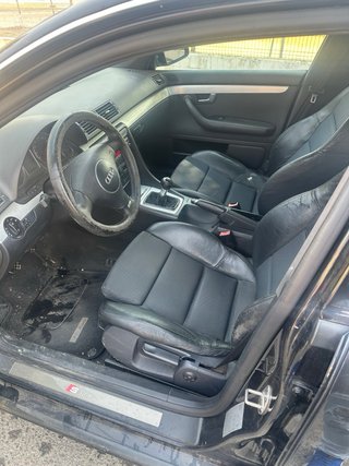 Audi A4 2004