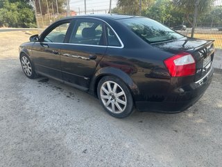 Audi A4 2004