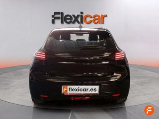 Peugeot 208 Allure Gasolina 100 S&S 6 Vel. MAN