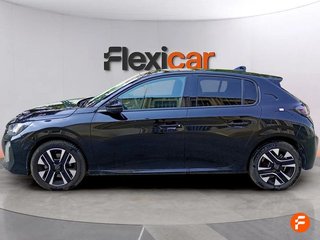 Peugeot 208 Allure Gasolina 100 S&S 6 Vel. MAN