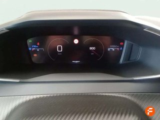 Peugeot 208 Allure Gasolina 100 S&S 6 Vel. MAN