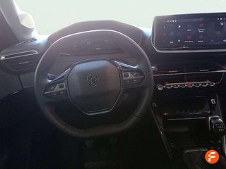 Peugeot 208 Allure Gasolina 100 S&S 6 Vel. MAN