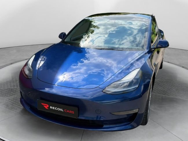 Tesla Model 3 Long Range AWD - foto 1
