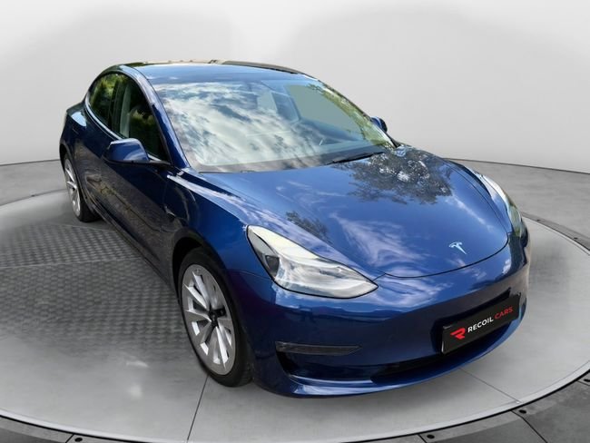 Tesla Model 3 2021, foto 2