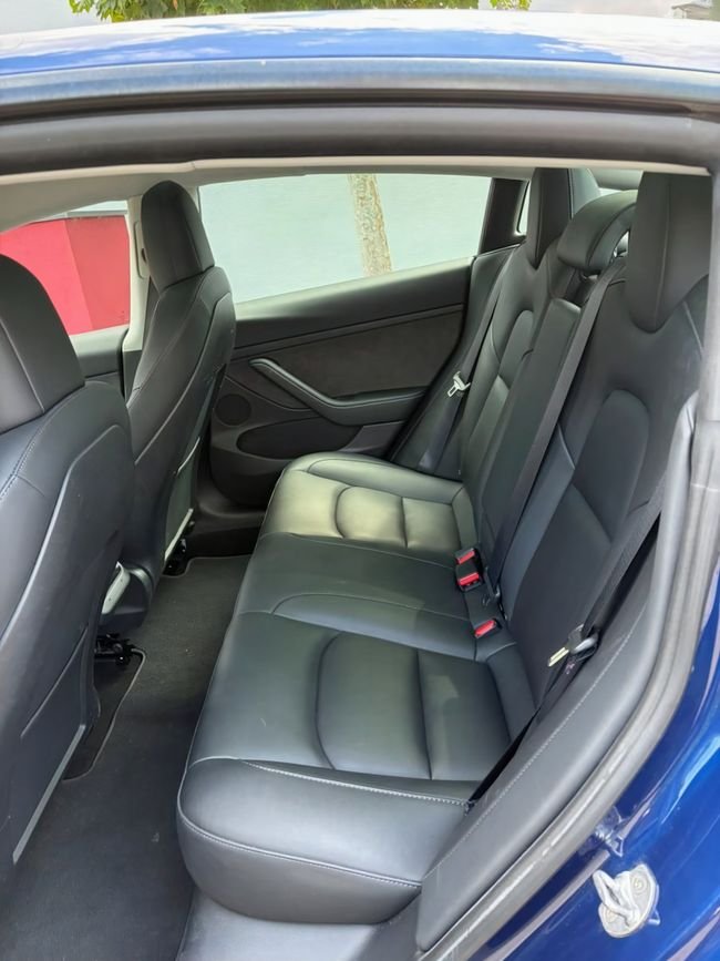 Tesla Model 3 2021, foto 8