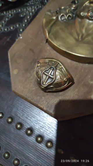 Metopa Cristo Expiración Pila Bendita