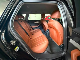 AUDI A4 AVANT ADVANCED 30 TDI 2.0TDI 122cv 6 vel