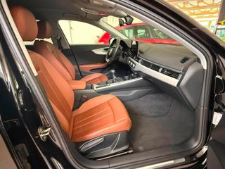 AUDI A4 AVANT ADVANCED 30 TDI 2.0TDI 122cv 6 vel