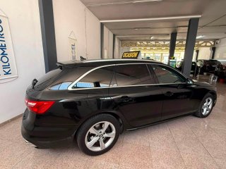 AUDI A4 AVANT ADVANCED 30 TDI 2.0TDI 122cv 6 vel
