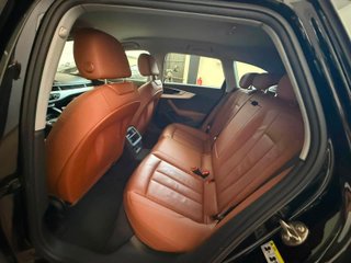 AUDI A4 AVANT ADVANCED 30 TDI 2.0TDI 122cv 6 vel