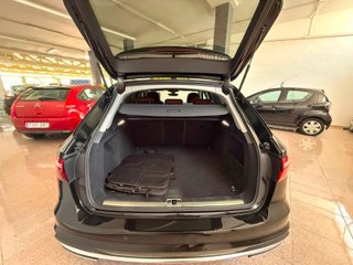 AUDI A4 AVANT ADVANCED 30 TDI 2.0TDI 122cv 6 vel