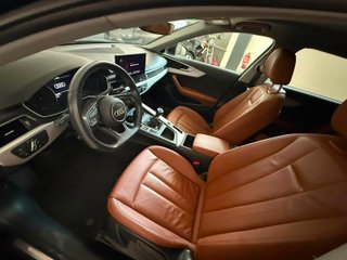 AUDI A4 AVANT ADVANCED 30 TDI 2.0TDI 122cv 6 vel