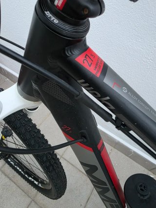Bicicleta MMR 27.5