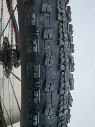 Bicicleta MMR 27.5