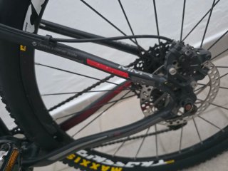 Bicicleta MMR 27.5