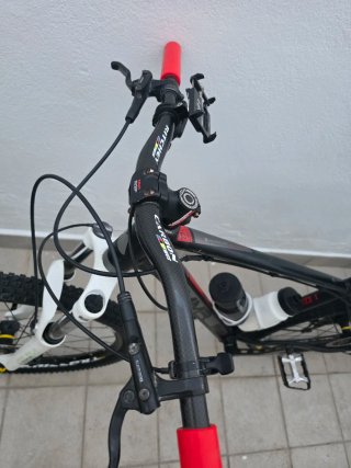 Bicicleta MMR 27.5