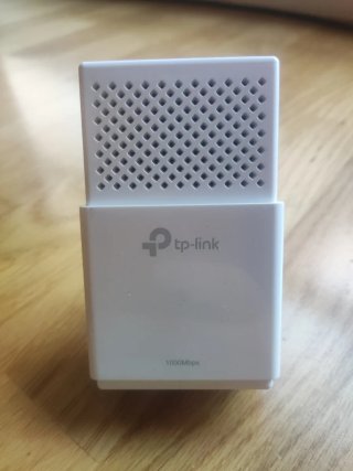 TP-Link TL-PA7020 Adaptador Powerline AV1000