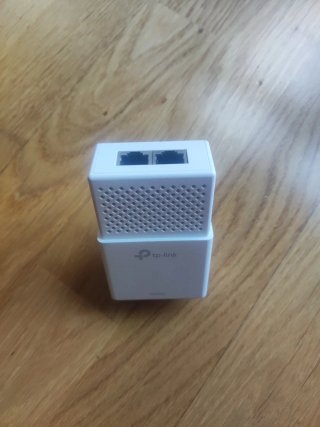 TP-Link TL-PA7020 Adaptador Powerline AV1000