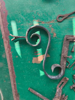 Herrajes para cancela o puerta