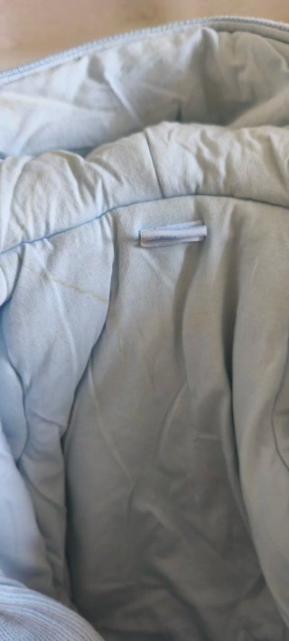 Saco dormir bebé