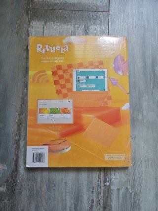 1 Bachillerato, Economía Revuela