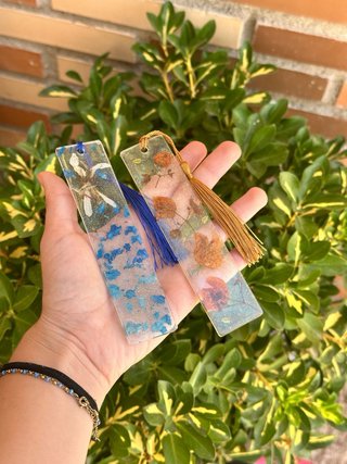 Conjunto de Joyas Artesanales