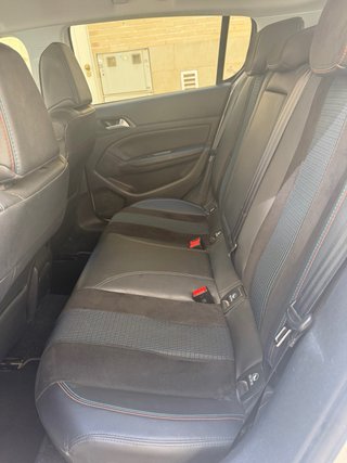 Peugeot 308 2019
