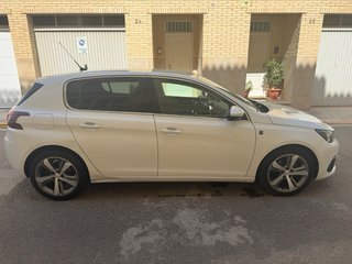 Peugeot 308 2019
