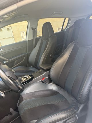 Peugeot 308 2019