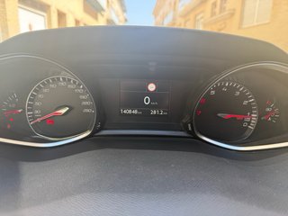 Peugeot 308 2019