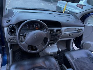 Renault Scenic 2001