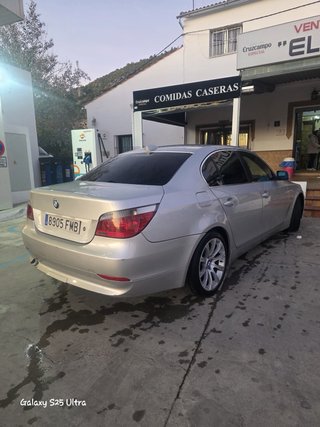BMW Serie 5 2003