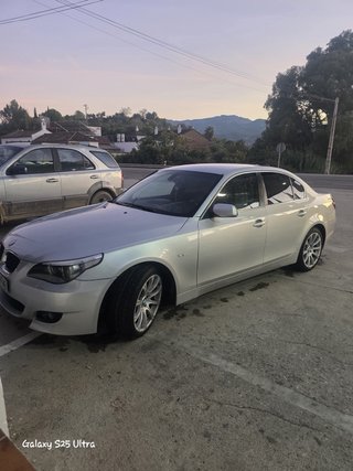 BMW Serie 5 2003