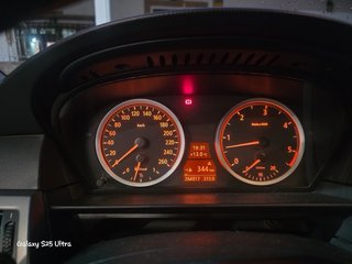 BMW Serie 5 2003