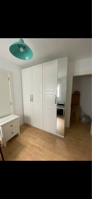 Montaje IKEA a domicilio | PAX, KALLAX, MALM