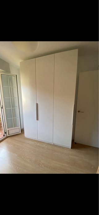 Montaje IKEA a domicilio | PAX, KALLAX, MALM
